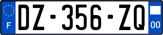 DZ-356-ZQ