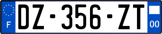 DZ-356-ZT