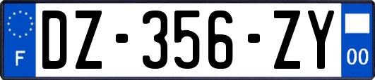 DZ-356-ZY