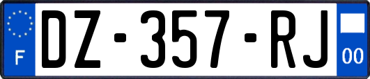 DZ-357-RJ