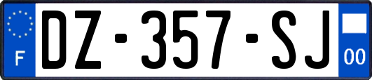 DZ-357-SJ