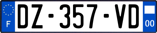 DZ-357-VD