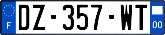 DZ-357-WT