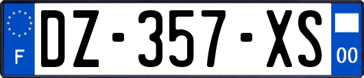 DZ-357-XS