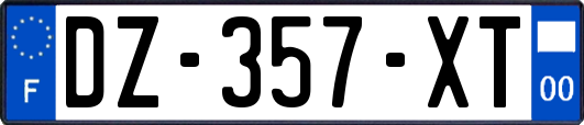 DZ-357-XT