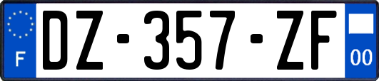 DZ-357-ZF