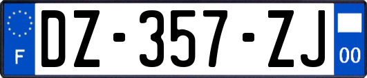 DZ-357-ZJ