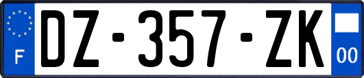 DZ-357-ZK