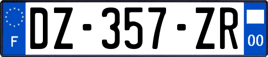 DZ-357-ZR