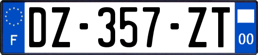 DZ-357-ZT