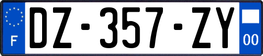 DZ-357-ZY