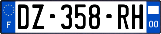 DZ-358-RH