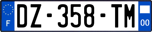 DZ-358-TM