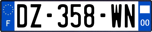 DZ-358-WN