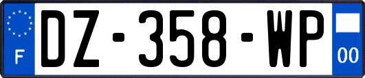 DZ-358-WP