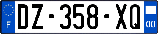 DZ-358-XQ