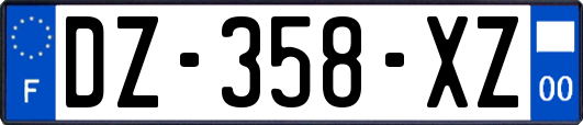 DZ-358-XZ