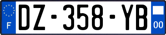 DZ-358-YB