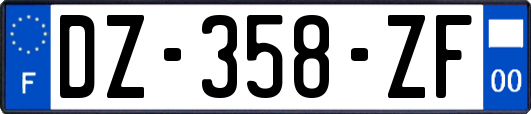 DZ-358-ZF