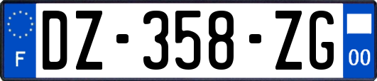 DZ-358-ZG