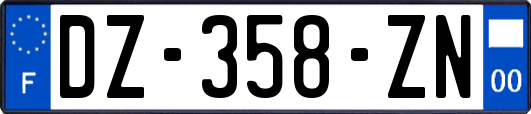 DZ-358-ZN