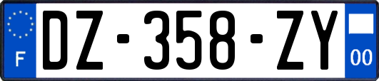 DZ-358-ZY