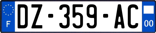 DZ-359-AC