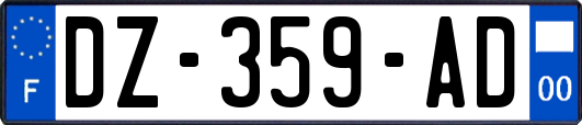 DZ-359-AD