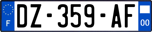 DZ-359-AF