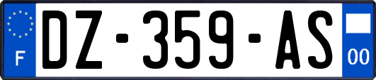 DZ-359-AS