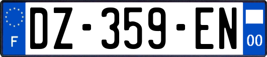 DZ-359-EN