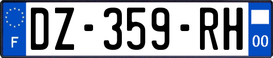 DZ-359-RH