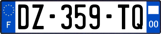 DZ-359-TQ