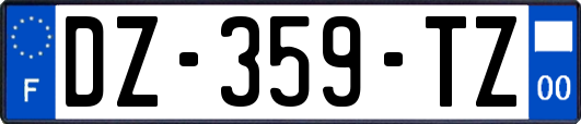 DZ-359-TZ