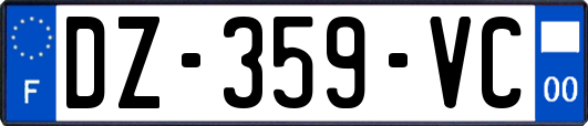 DZ-359-VC