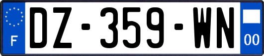 DZ-359-WN