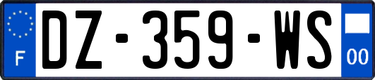 DZ-359-WS