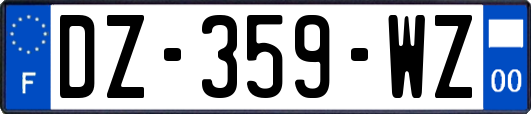 DZ-359-WZ