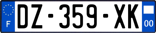 DZ-359-XK