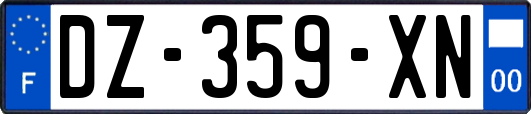 DZ-359-XN