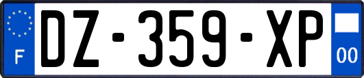 DZ-359-XP