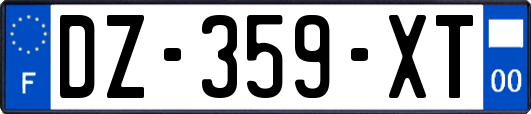 DZ-359-XT