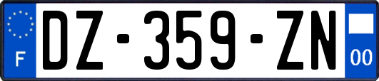 DZ-359-ZN