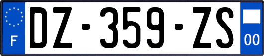 DZ-359-ZS