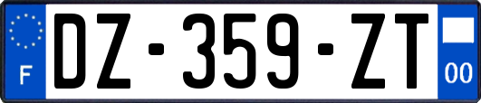 DZ-359-ZT