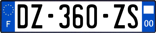 DZ-360-ZS