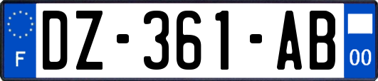 DZ-361-AB