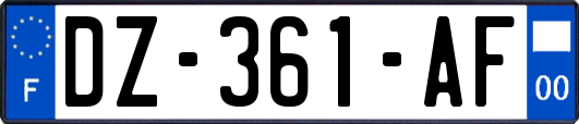 DZ-361-AF