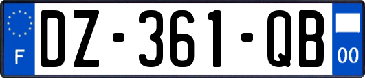 DZ-361-QB