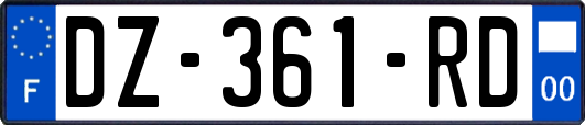 DZ-361-RD